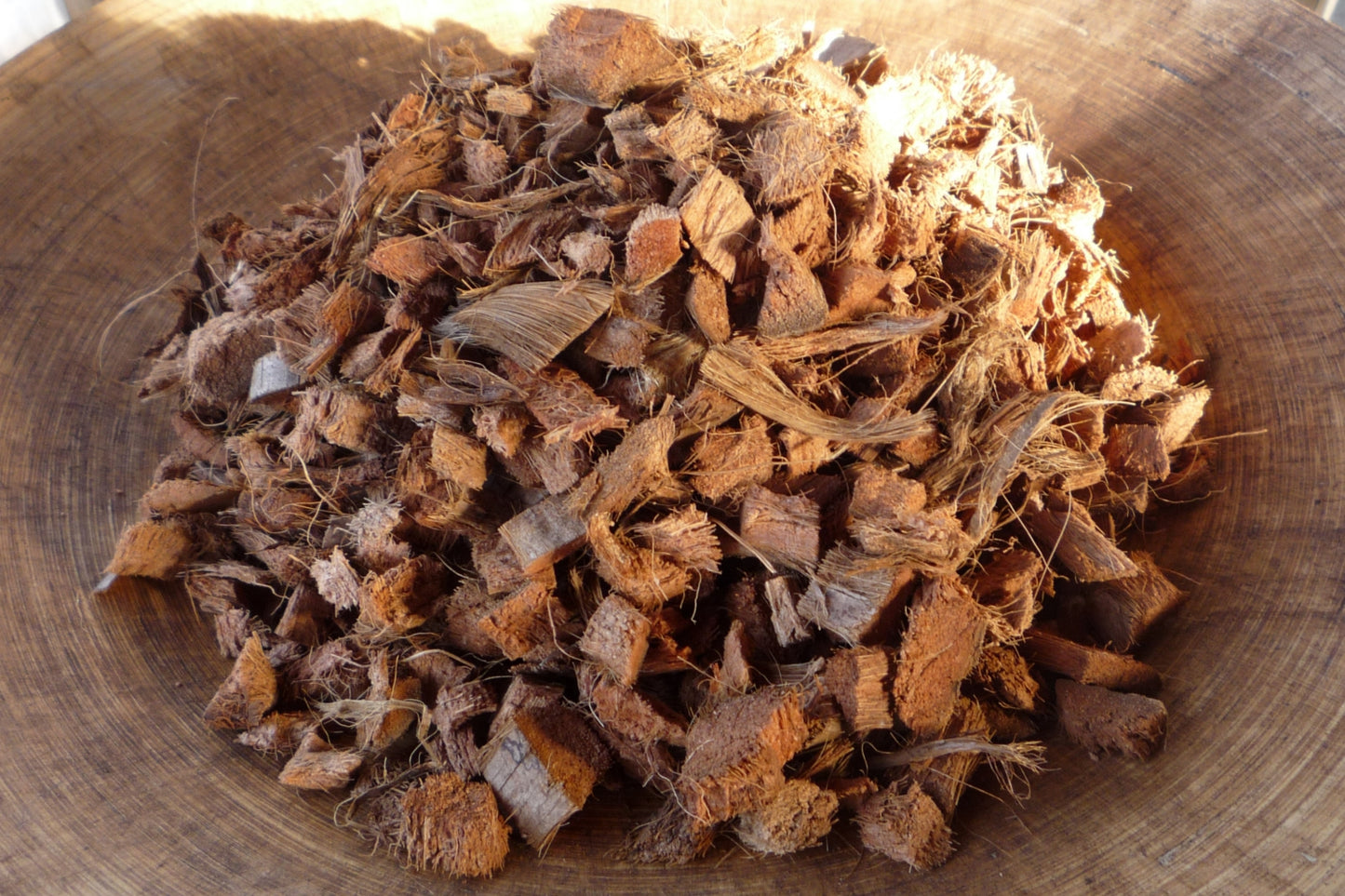 Ecorces de coco VGgarden 5L