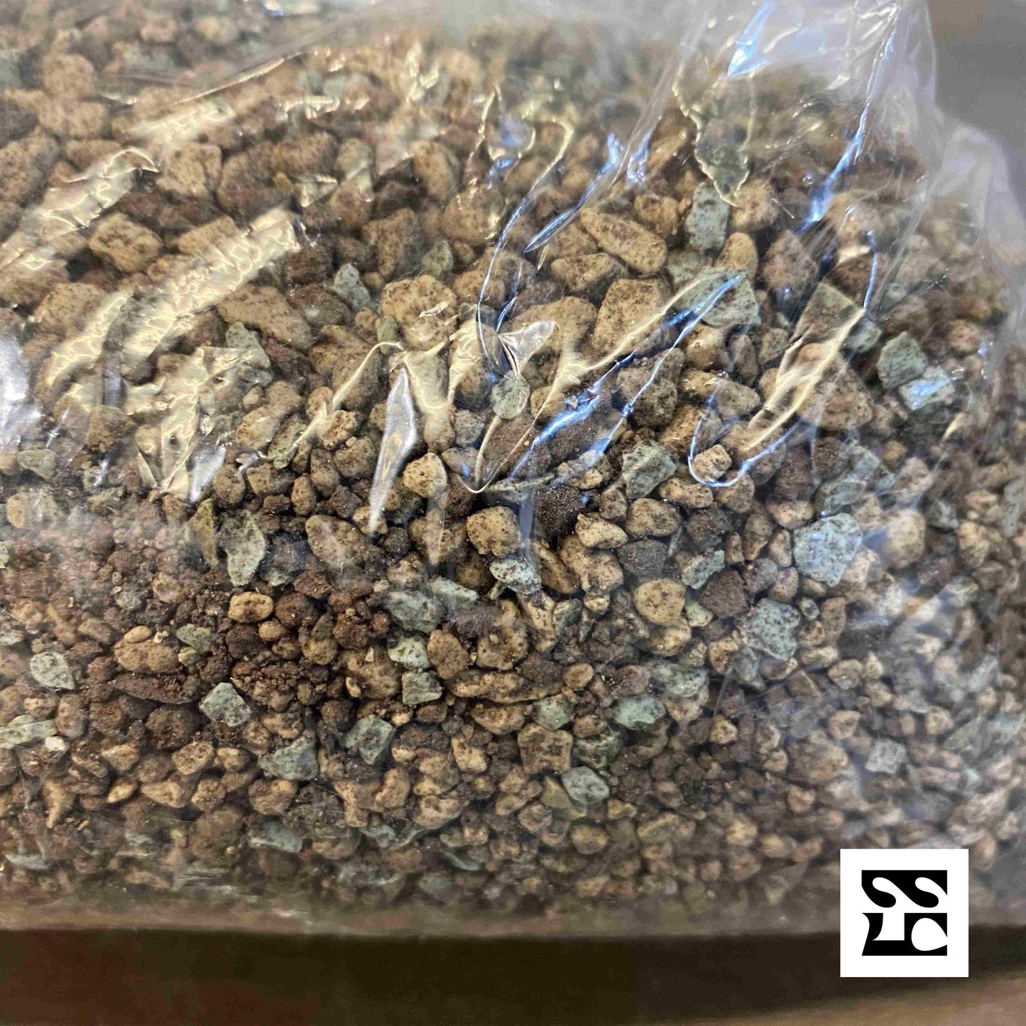 Roche vrac 2,5kg - Sous La Canopée