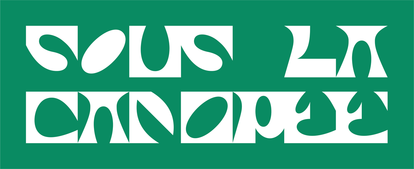 Carte-cadeau Webshop Sous la Canopée - Sous La Canopée