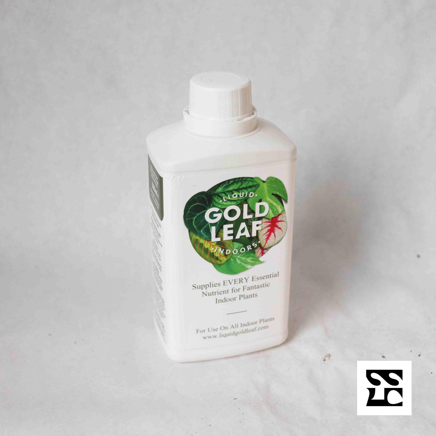 Engrais Liquid Gold Leaf LGL (250ml & 500ml)