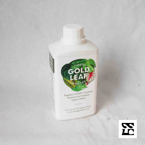 Engrais Liquid Gold Leaf LGL 500ml