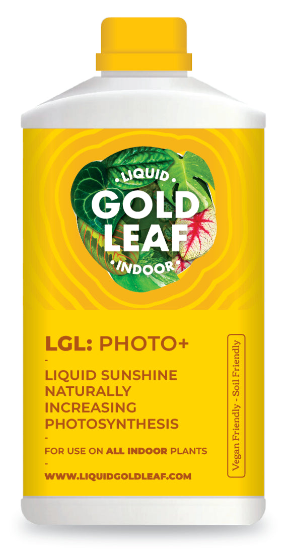 Engrais Liquid Gold Leaf Photo + LGL 250ml
