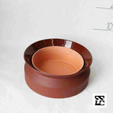 PROMO Pot à reservoir Boskke